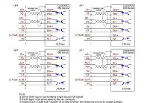 Pmdx 126 Wiring Diagram Ub1 and Em806 Fault Wiring Pmdx 126 Wiring Diagram Ub1 and Em806 Fault Wiring