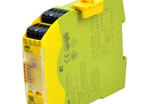 Pnoz S4 Wiring Diagram Pnoz S4 24vdc 3n O 1 N C Przekaaonik Bezp Pilz 7591091194 Allegro Pl
