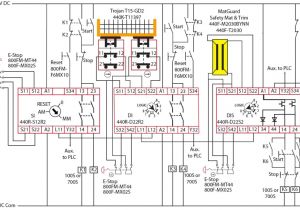 Pnoz S4 Wiring Diagram Safety Schematic Wiring Wiring Diagram Article Review