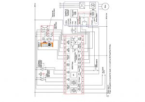 Pnoz Xv2 Wiring Diagram Pilz Relay Wiring Diagram Wiring Diagram Centre