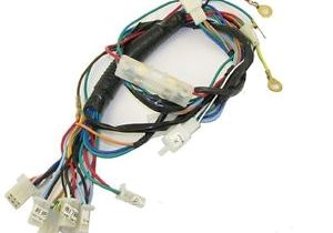 Pocket Bike Wiring Diagram 49cc Pocket Bike Wiring Harness Wiring Diagram Paper