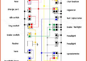 Pocket Bike Wiring Diagram Mini Chopper Wiring Diagram Wiring Diagram New