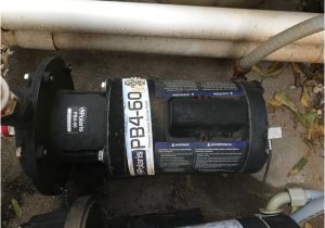 Polaris Pb4 Booster Pump Wiring Diagram A O Smith Booster Pump Replacement Motor B625 Inyopools Com