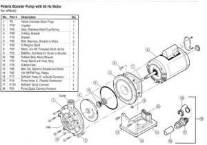 Polaris Pb4 Booster Pump Wiring Diagram Pentair Polaris Diagram Wiring Diagram