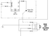 Polaris Ranger Ignition Switch Wiring Diagram Polaris Ranger Ignition Switch Wiring Diagram