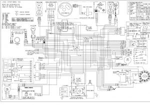 Polaris Ranger Wiring Diagram Polaris Electrical Schematics Schema Wiring Diagram Preview