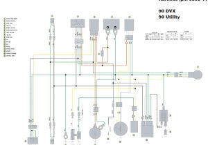 Polaris Scrambler 90 Wiring Diagram Wiring Diagram 90 Special 530 Arcticchatcom Arctic Cat forum