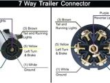 Pollak 7 Pin Trailer Wiring Diagram Six Rv Plug Wiring Diagram Way Wiring Diagrams Heavy Haulers