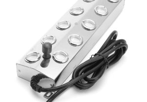 Pond Wiring Diagram 250w 10 Head Ultrasonic Mist Maker Fogger Fog Water Pond atomizer