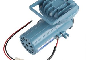 Pond Wiring Diagram Dc 12v 35w Air Pump Aquarium Aerator for Fish Pond Aquaculture