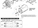 Pool Pump Motor Wiring Diagram Polaris Booster Pump Pb4 60 1994 2011 Parts Inyopools Com