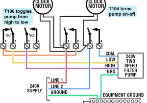 Pool Timer Wiring Diagram How to Wire Intermatic Control Centers Pool Timer Wiring Diagram How to Wire Intermatic Control Centers