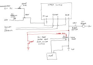 Pop Up Camper Wiring Diagram Sunlight Pop Up Camper Wiring Diagram Wiring Diagrams Long