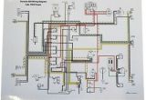 Porsche 356 Wiring Diagram Pre Wiring Diagram Wiring Diagram
