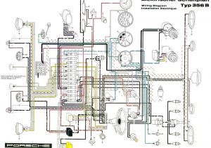 Porsche 911 Wiring Diagram Porsche 911 thermo Time Switch Wiring Diagram Wiring Diagram Secrets