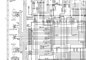 Porsche 944 Wiring Diagram Pdf Wiring Diagrams for 86 Porsche 944 Wiring Diagram List