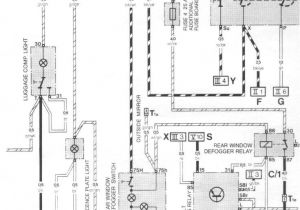 Porsche 944 Wiring Diagram Pdf Wiring Diagrams for 86 Porsche 944 Wiring Diagram List