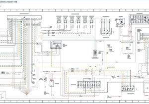 Porsche 944 Wiring Diagram Porsche 944 Fuse Box Wiring Diagram