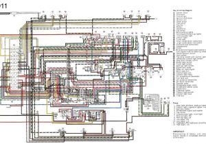 Porsche Wiring Diagrams Porsche 911 Wiring Diagram Download Wiring Diagram Centre