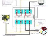 Portable Generator Manual Transfer Switch Wiring Diagram 102326d1161533666tfuseboxdiagram300se1991mercfusecleanjpg Data
