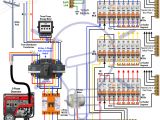 Portable Generator Transfer Switch Wiring Diagram Generator 3 Phase Plug Wiring Diagram Wiring Diagram Expert