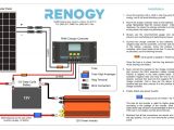 Portable solar Generator Wiring Diagram Diy solar Panel System Wiring Diagram Volovets Info Diy