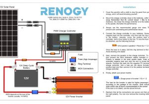 Portable solar Generator Wiring Diagram Diy solar Panel System Wiring Diagram Volovets Info Diy