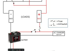 Portable solar Generator Wiring Diagram Maybell Hamaker August 2015