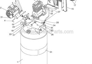 Porter Cable 60 Gallon Air Compressor Wiring Diagram Porter Cable 60 Gallon Stationary Vertical Air Compressor