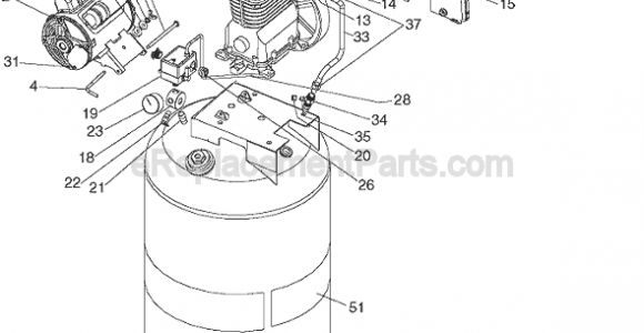 Porter Cable 60 Gallon Air Compressor Wiring Diagram Porter Cable 60 Gallon Stationary Vertical Air Compressor