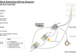 Pots Wiring Diagram Guitar Wiring Diagrams Push Pull Wiring Diagram 3 Pickup Guitar New