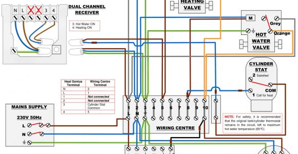 Potterton Ptt2 Wiring Diagram 2019 Gallery Of Potterton Prt2 thermostat Wiring Diagram