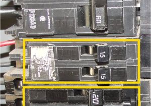 Power Circuit Breaker Wiring Diagram How to Know when Tandem Circuit Breakers Can Be Used Aka Cheater