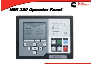 Power Command Hmi211 Wiring Diagram 59330788 Cummins Pcc3 3 Technical Training Pdf Document Power Command Hmi211 Wiring Diagram 59330788 Cummins Pcc3 3 Technical Training Pdf Document
