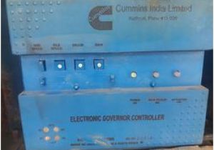Power Command Hmi211 Wiring Diagram Generator Controllers and Panels Cummins Electronic Governor