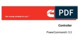 Power Command Hmi211 Wiring Diagram Service Manual Pcc3 3 Pdf Mechanical Engineering Manufactured Goods