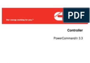 Power Command Hmi211 Wiring Diagram Service Manual Pcc3 3 Pdf Mechanical Engineering Manufactured Goods Power Command Hmi211 Wiring Diagram Service Manual Pcc3 3 Pdf Mechanical Engineering Manufactured Goods