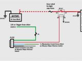 Power Command Hmi211 Wiring Diagram Whelen 500 Series Light Bar Wiring Diagram Wiring Diagrams