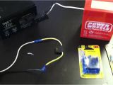 Power Wheels Bigfoot Wiring Diagram How to Make Power Wheels Faster Modify 6 Volts to 12 Volts Youtube