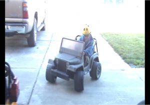 Power Wheels Bigfoot Wiring Diagram Modified Power Wheels My 2nd Jeep Mod Army Jeep