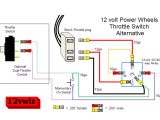 Power Wheels F150 Wiring Diagram Power Wheels 12 Volt Wiring Diagram Wiring Diagram Show