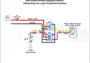 Power Window Wiring Diagram 1966 ford Thunderbird Power Window Diagram Wiring Diagram Page Power Window Wiring Diagram 1966 ford Thunderbird Power Window Diagram Wiring Diagram Page