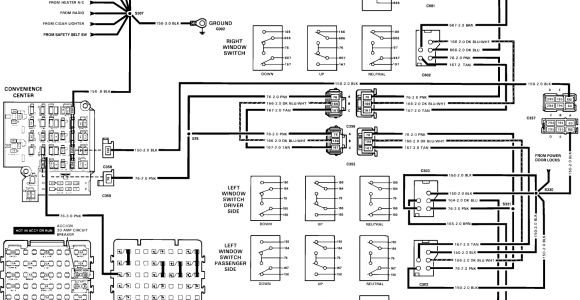 Power Window Wiring Diagram Chevy K 5 Power Window Wiring Diagram Wiring Diagram Img