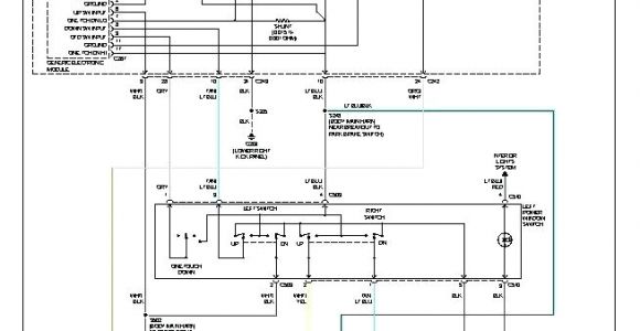 Power Window Wiring Diagram ford F150 98 F150 Power Window Wiring Diagram Schema Wiring Diagram Preview