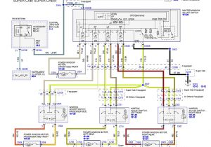 Power Window Wiring Diagram ford Power Window Diagram Data Schematic Diagram Power Window Wiring Diagram ford Power Window Diagram Data Schematic Diagram