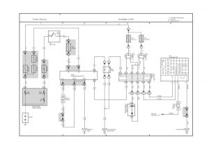 Powerco Fuel Pump Wiring Diagram toyota Liteace Wiring Diagram