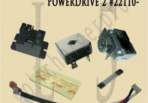 Powerdrive 2 Model 22110 Wiring Diagram Model 22110 Club Car Schematic Wiring Library
