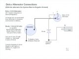 Powermaster One Wire Alternator Wiring Diagram Powermaster Alternator Wiring Diagram Electrical Circuit Cvfree