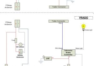 Prado 150 Dual Battery Wiring Diagram Wiring Diagram toyota Prado Schema Wiring Diagram