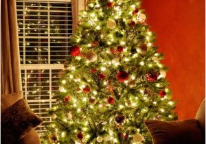 Pre Lit Christmas Tree Wiring Diagram How Many Christmas Lights for Christmas Trees 1000bulbs Com Blog